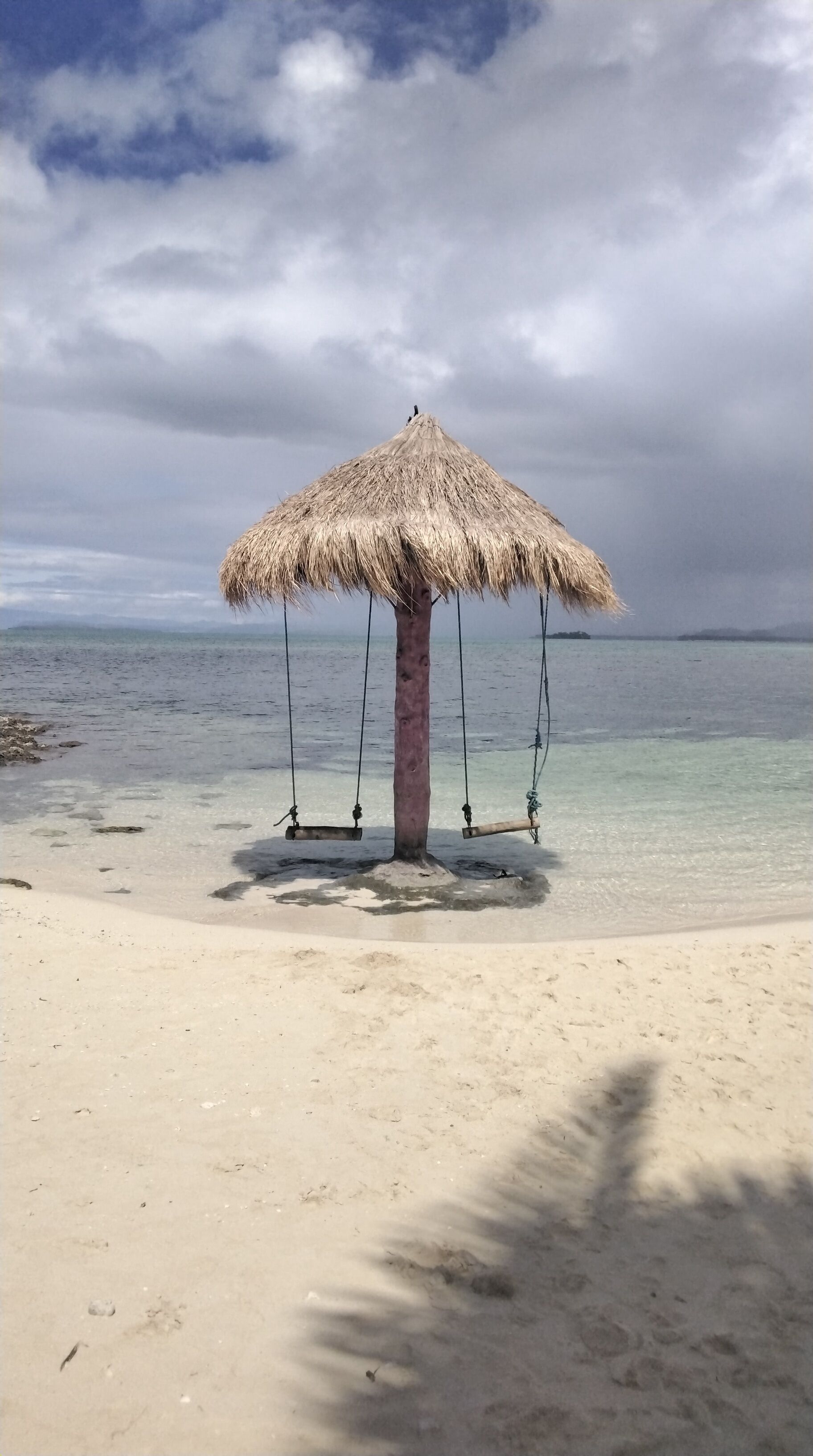 Anajawan Island Beachfront Resort