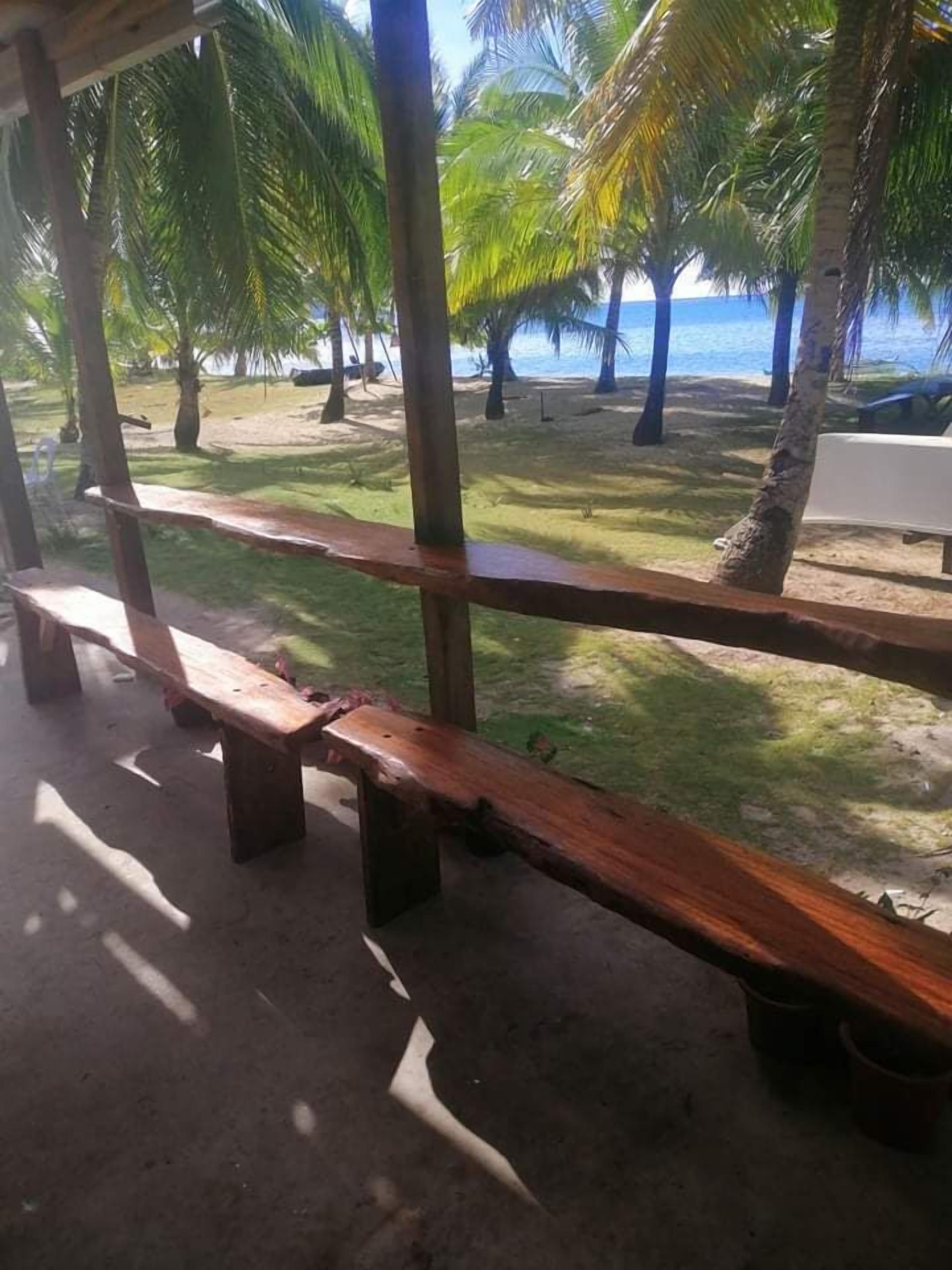 Anajawan Island Beachfront Resort