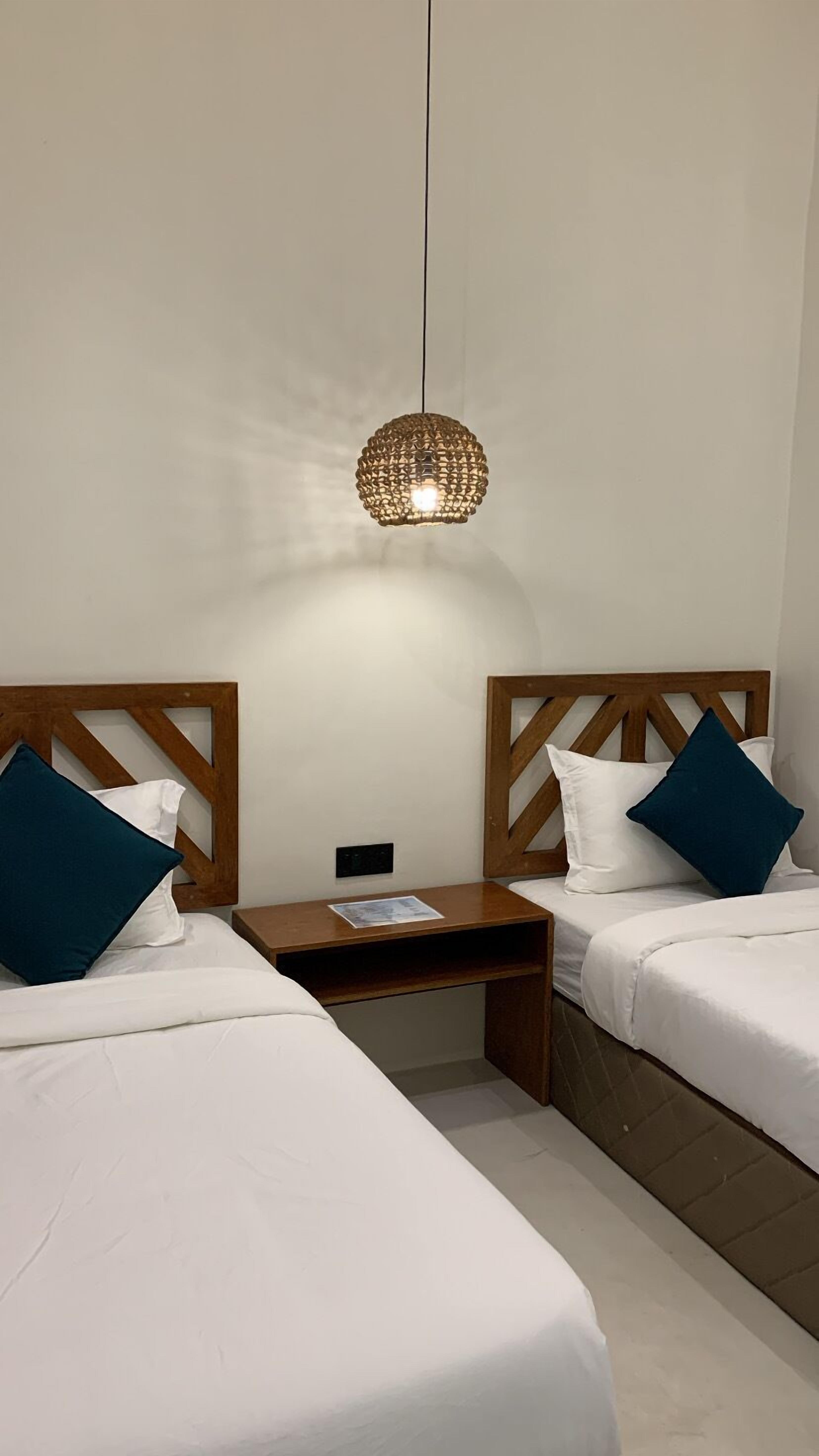 Bahandi Hotel