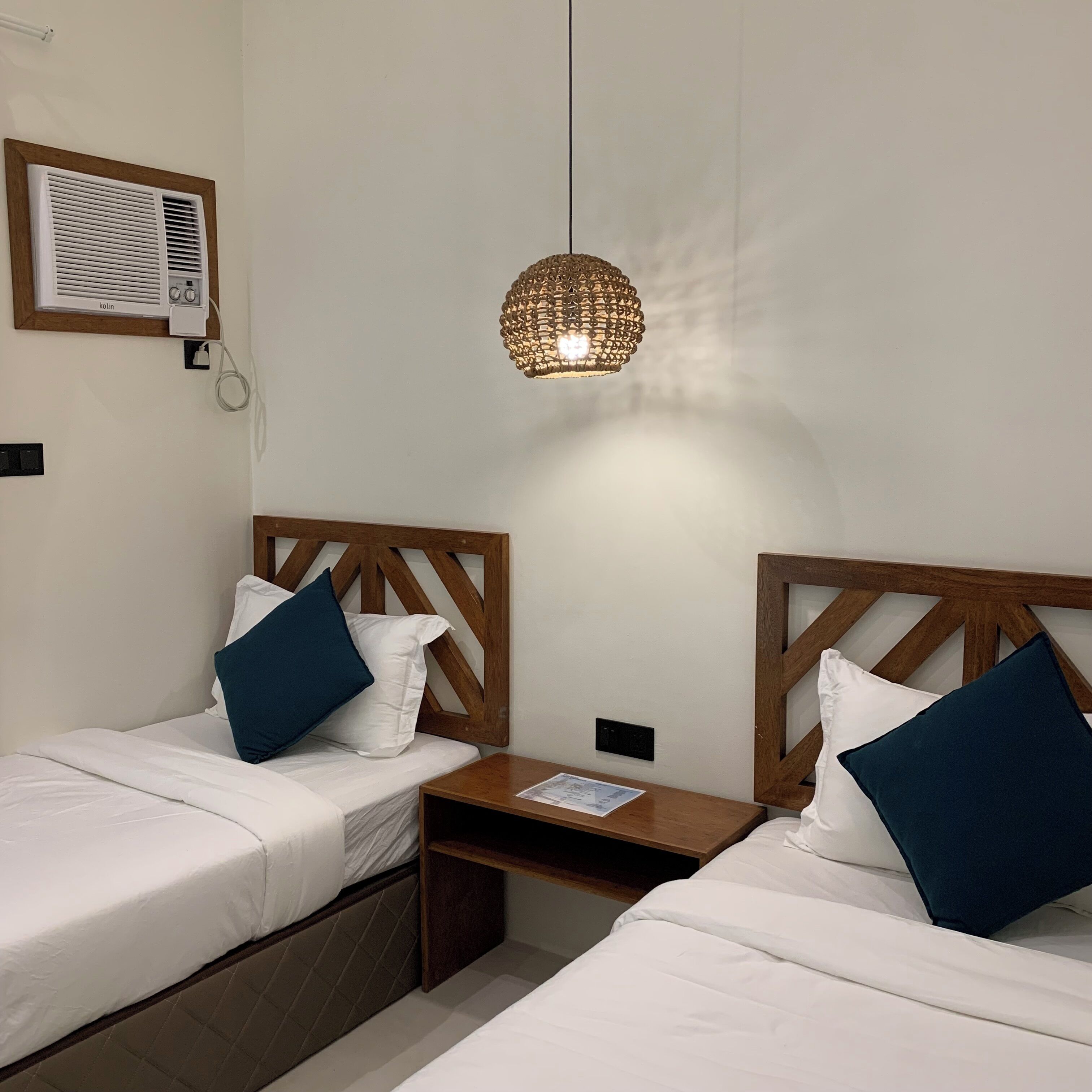 Bahandi Hotel