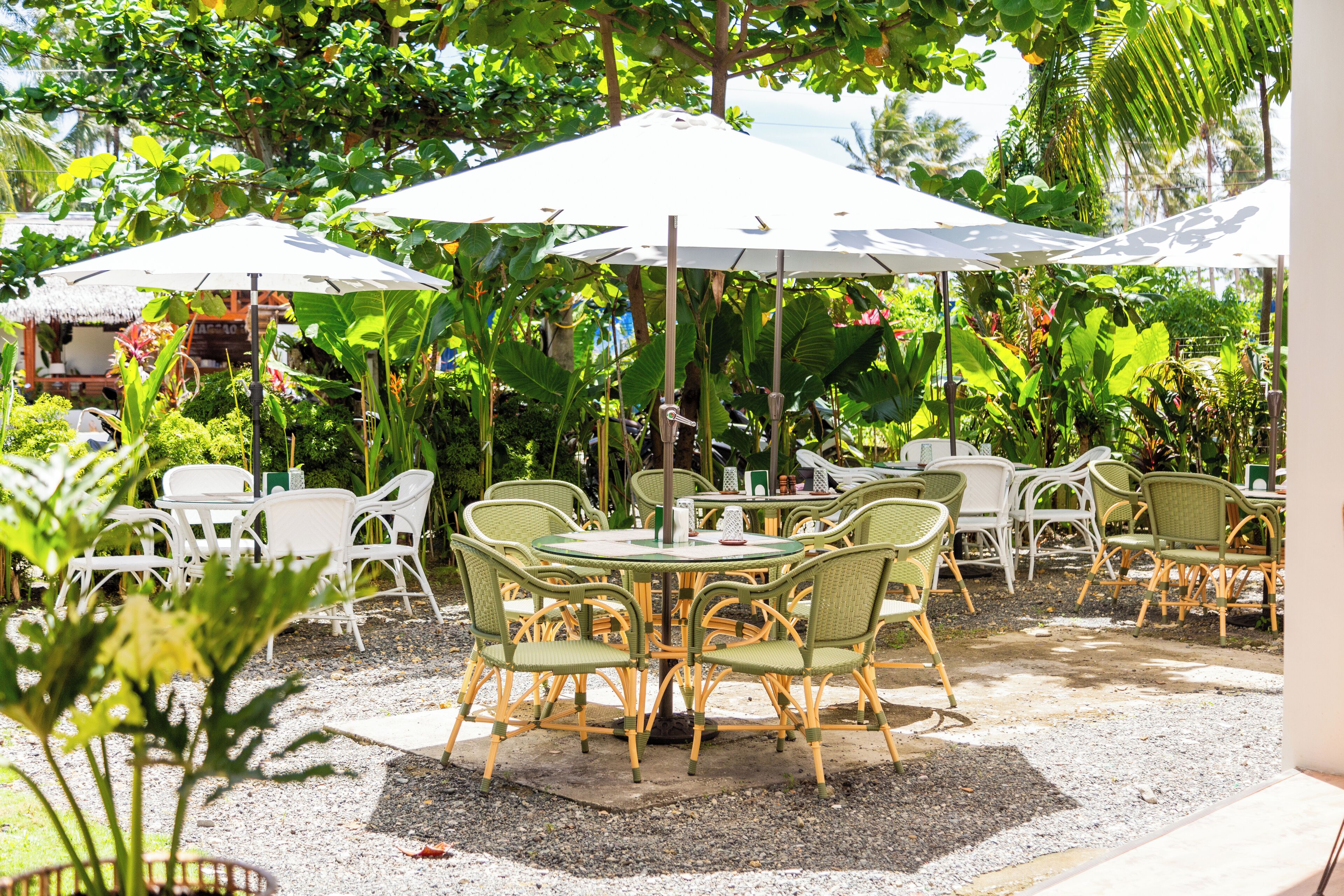 Bahandi Hotel
