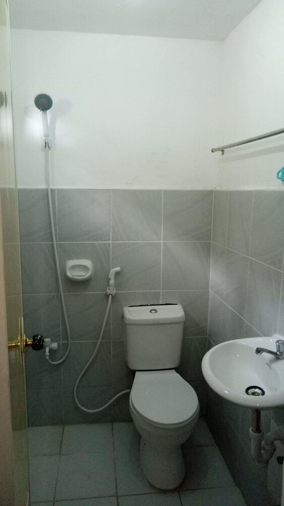 Bonzu Homestay