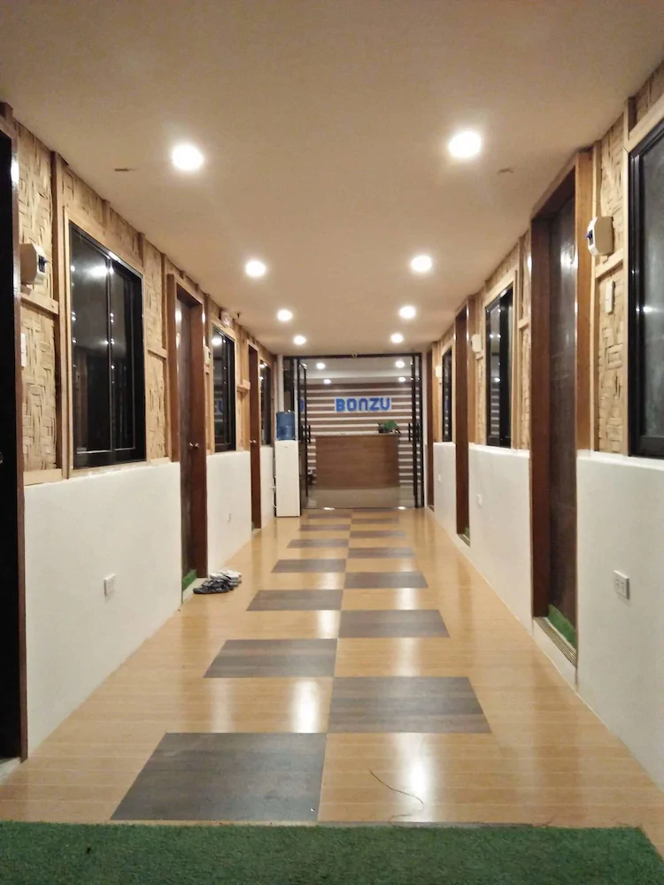 Bonzu Homestay