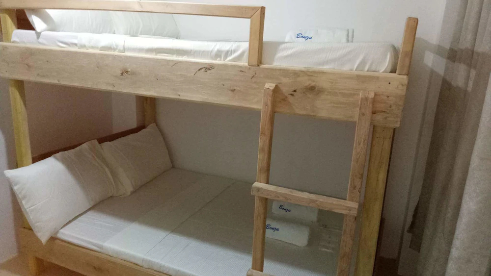 Bonzu Homestay