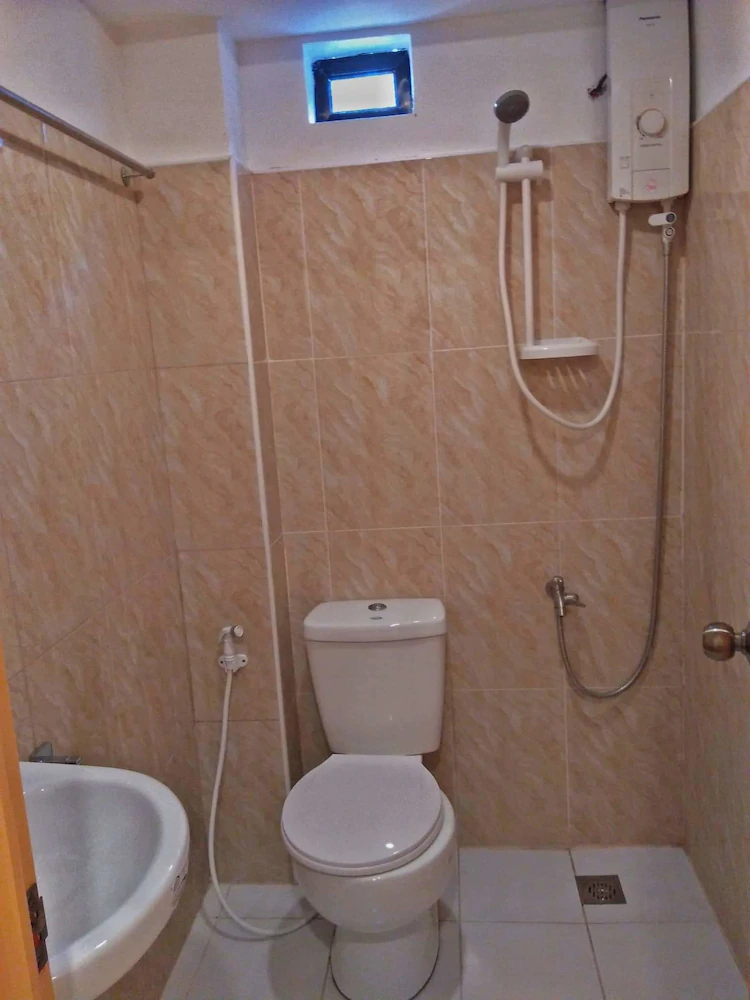 Bonzu Homestay