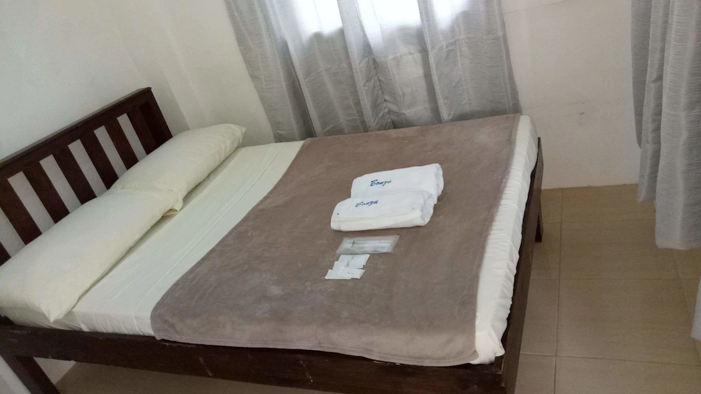 Bonzu Homestay