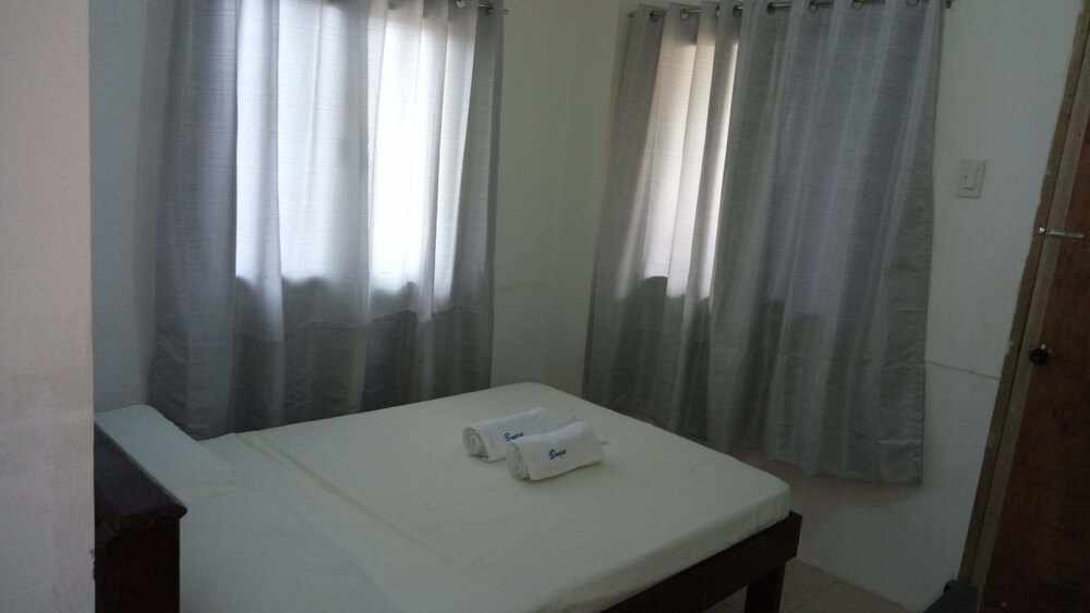 Bonzu Homestay