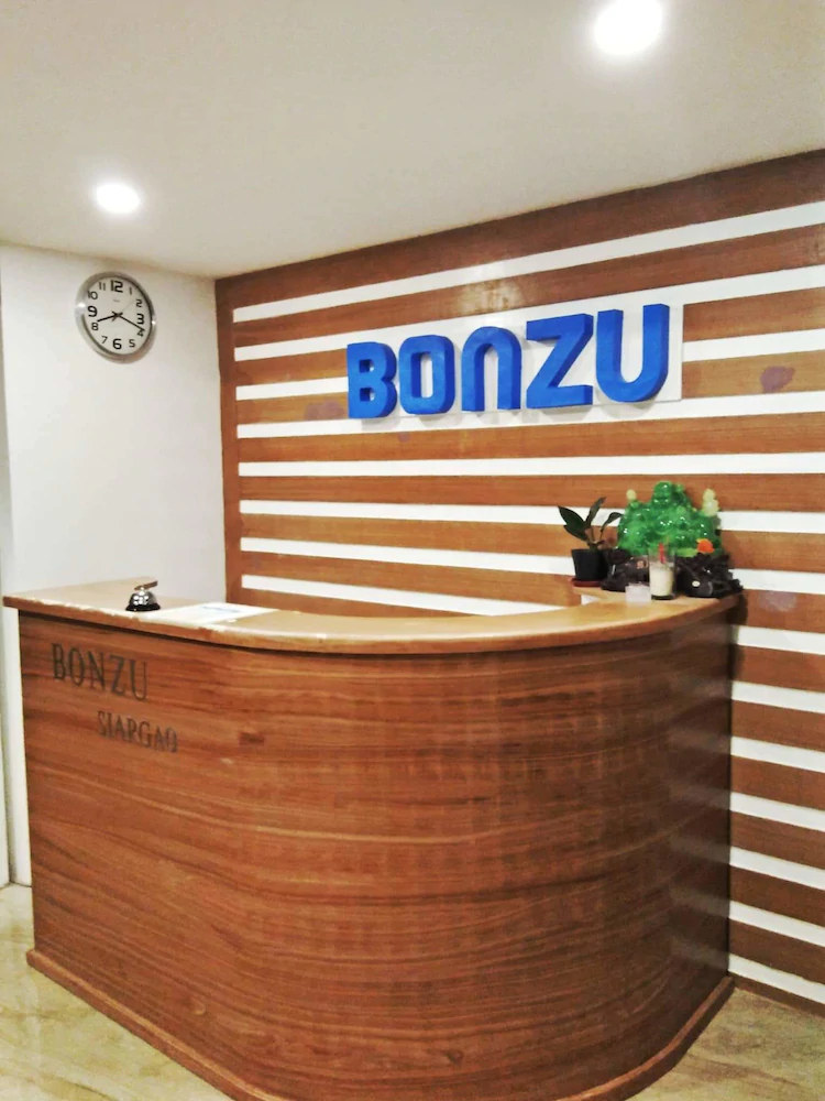 Bonzu Homestay