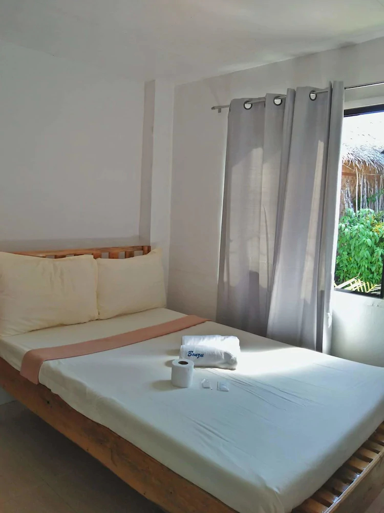 Bonzu Homestay