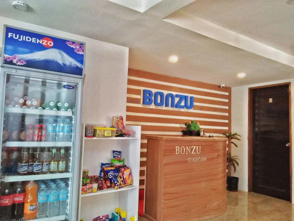 Bonzu Homestay