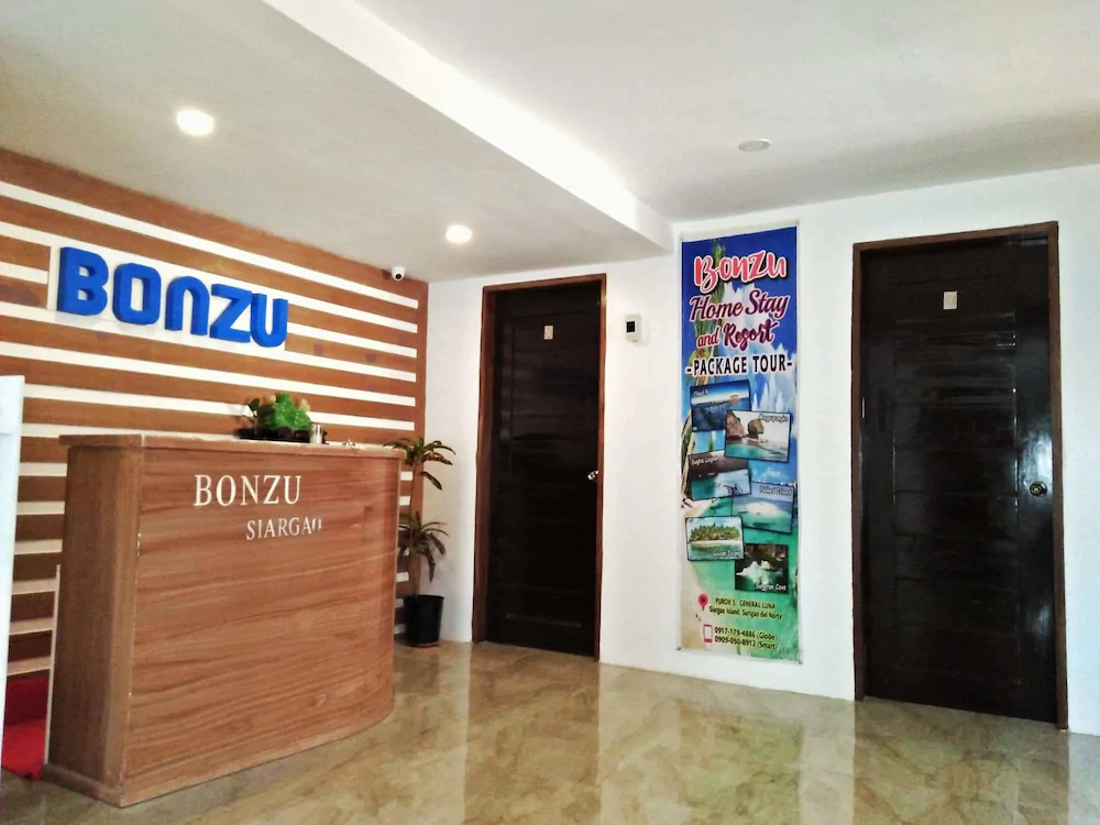 Bonzu Homestay