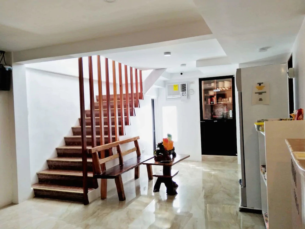 Bonzu Homestay