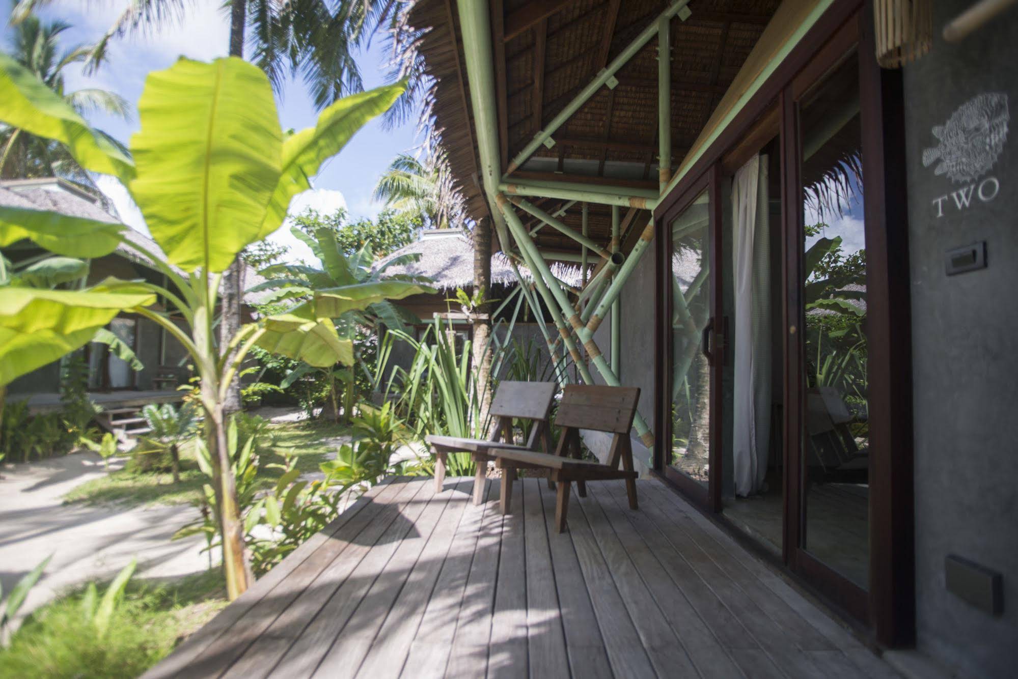 Bravo Beach Resort Siargao