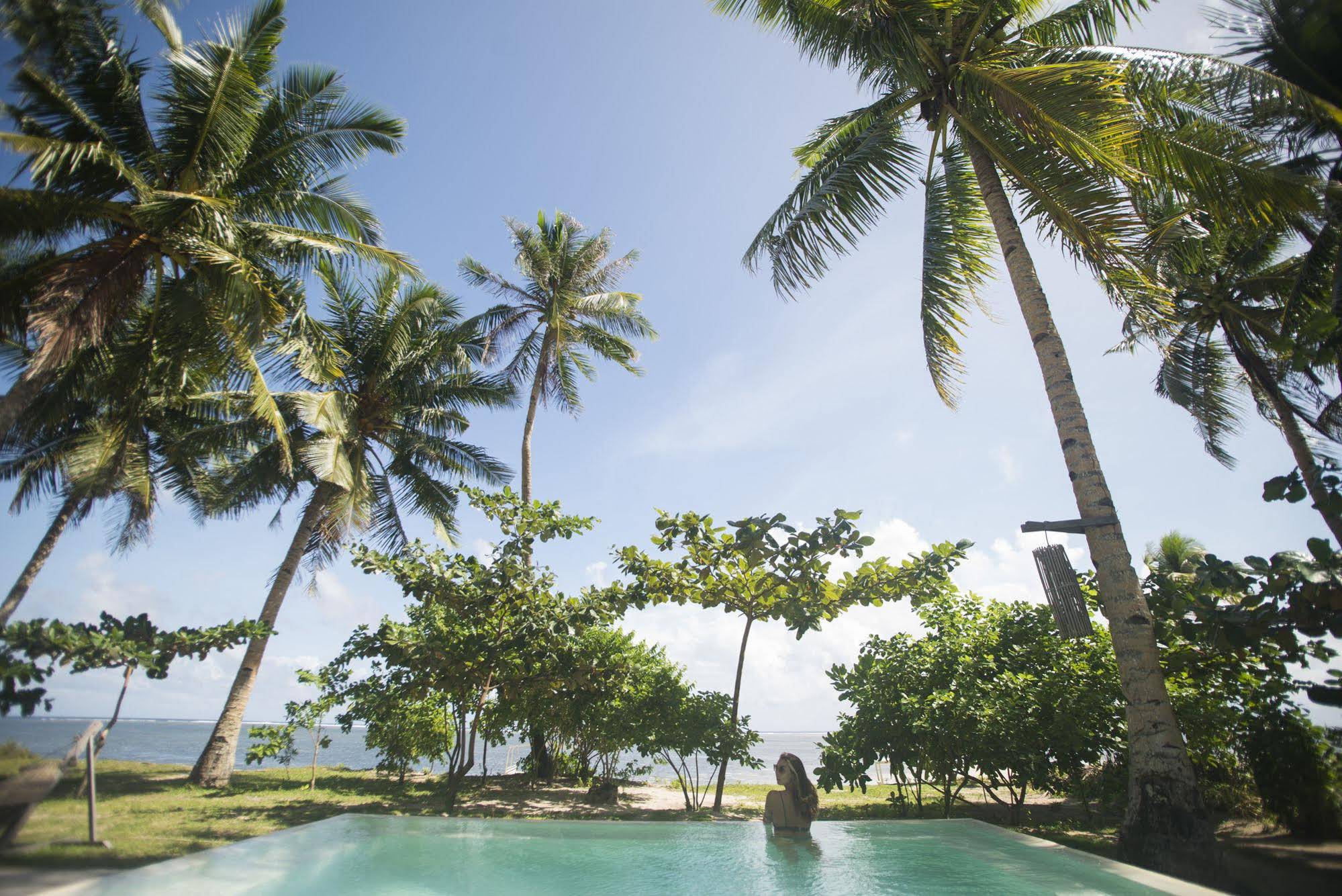 Bravo Beach Resort Siargao