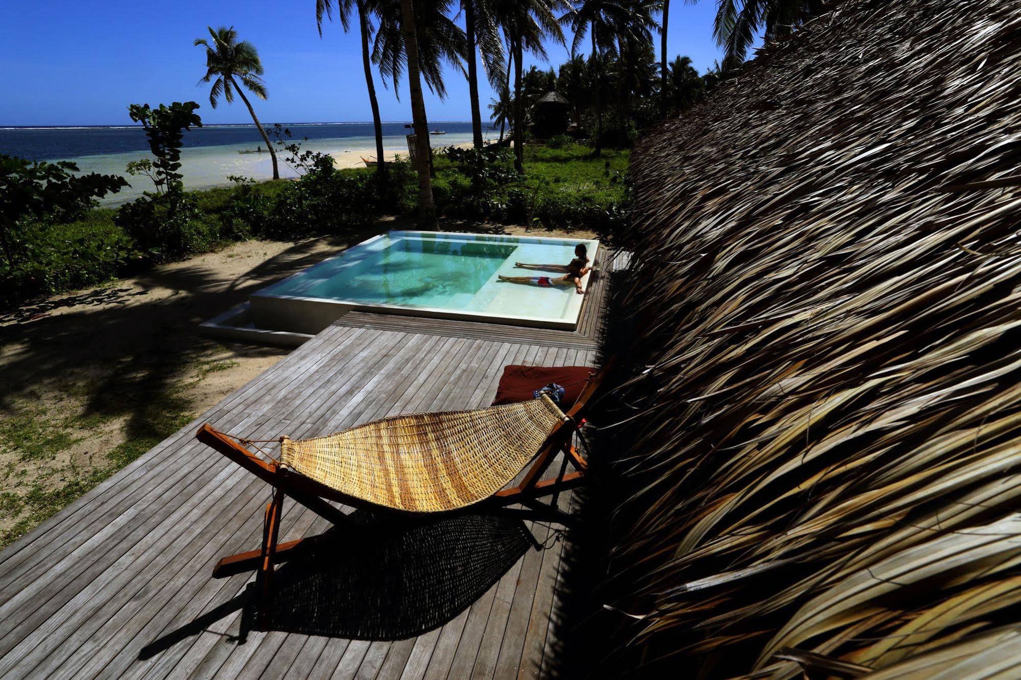 Bravo Beach Resort Siargao