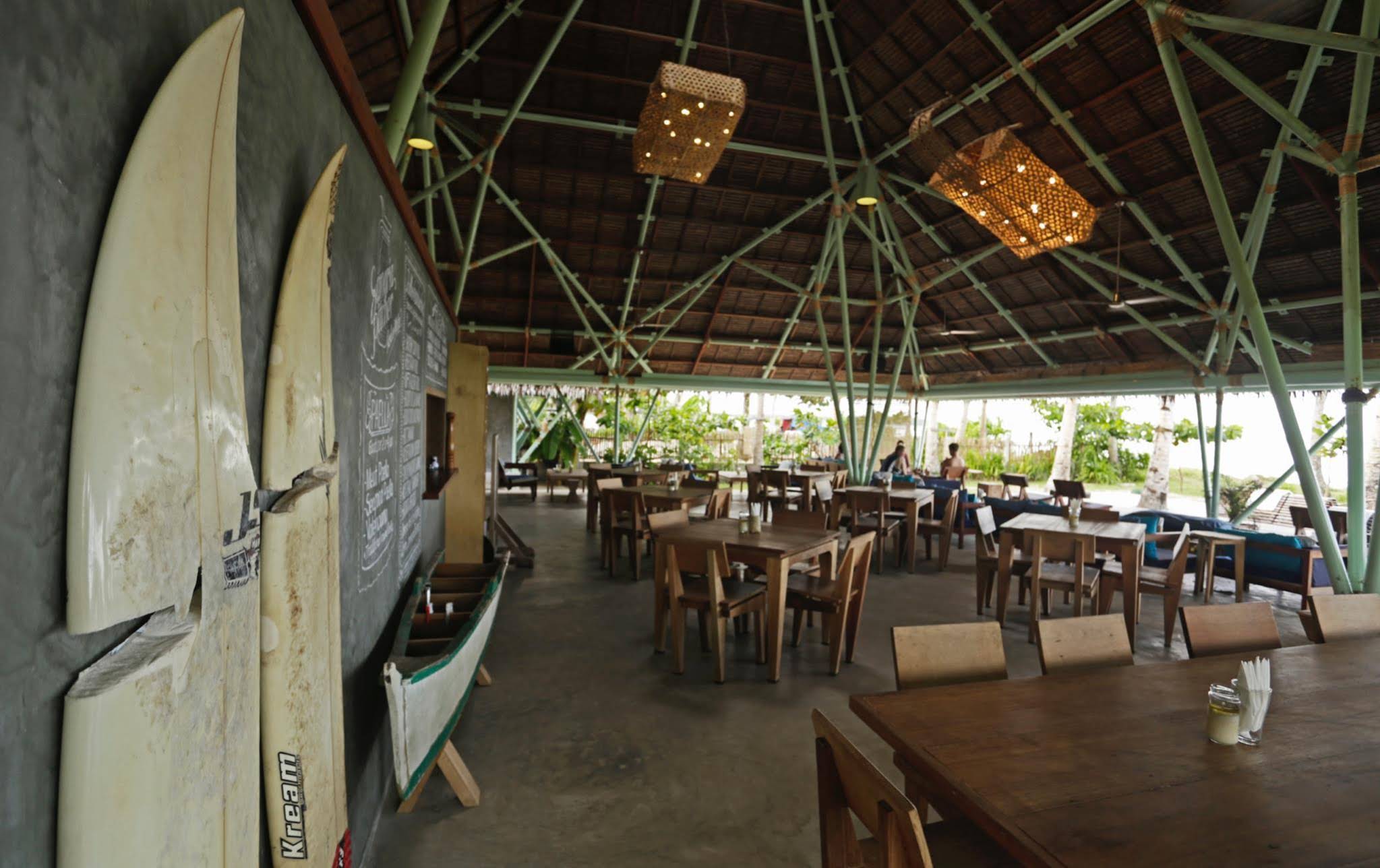 Bravo Beach Resort Siargao