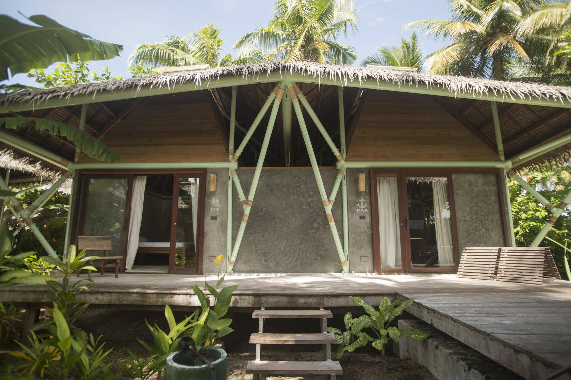 Bravo Beach Resort Siargao