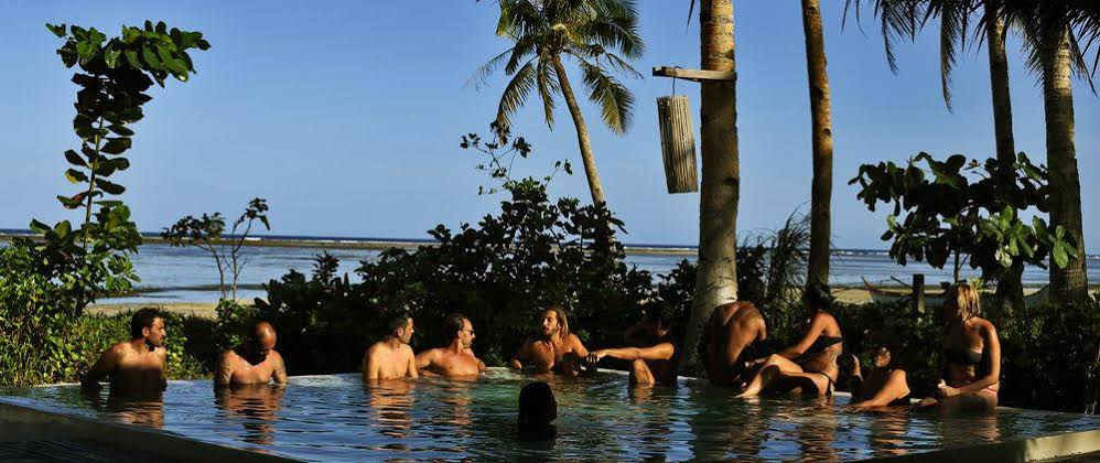 Bravo Beach Resort Siargao