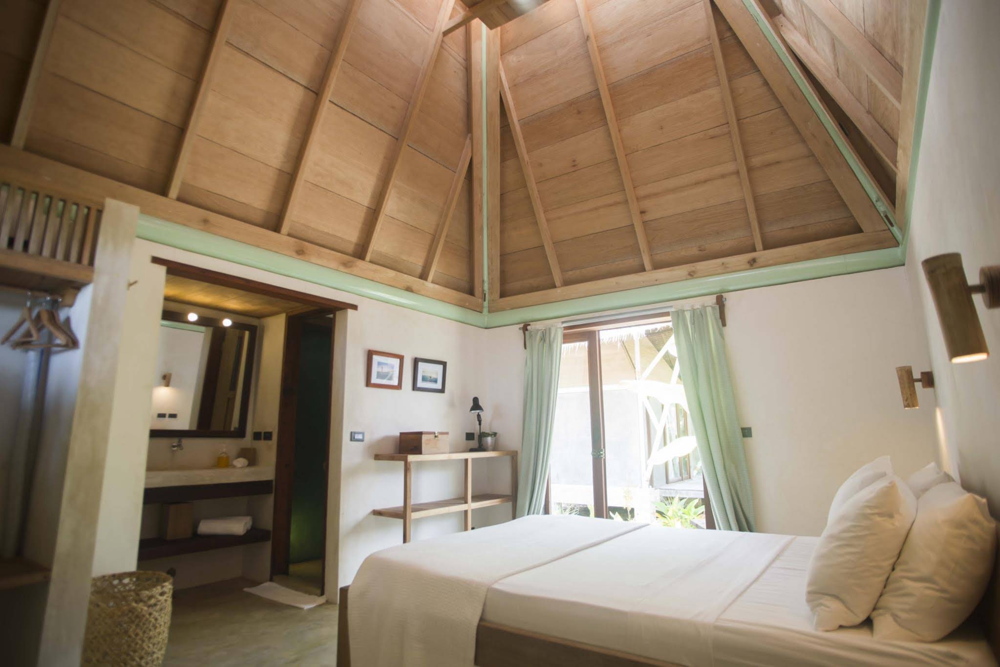 Bravo Beach Resort Siargao
