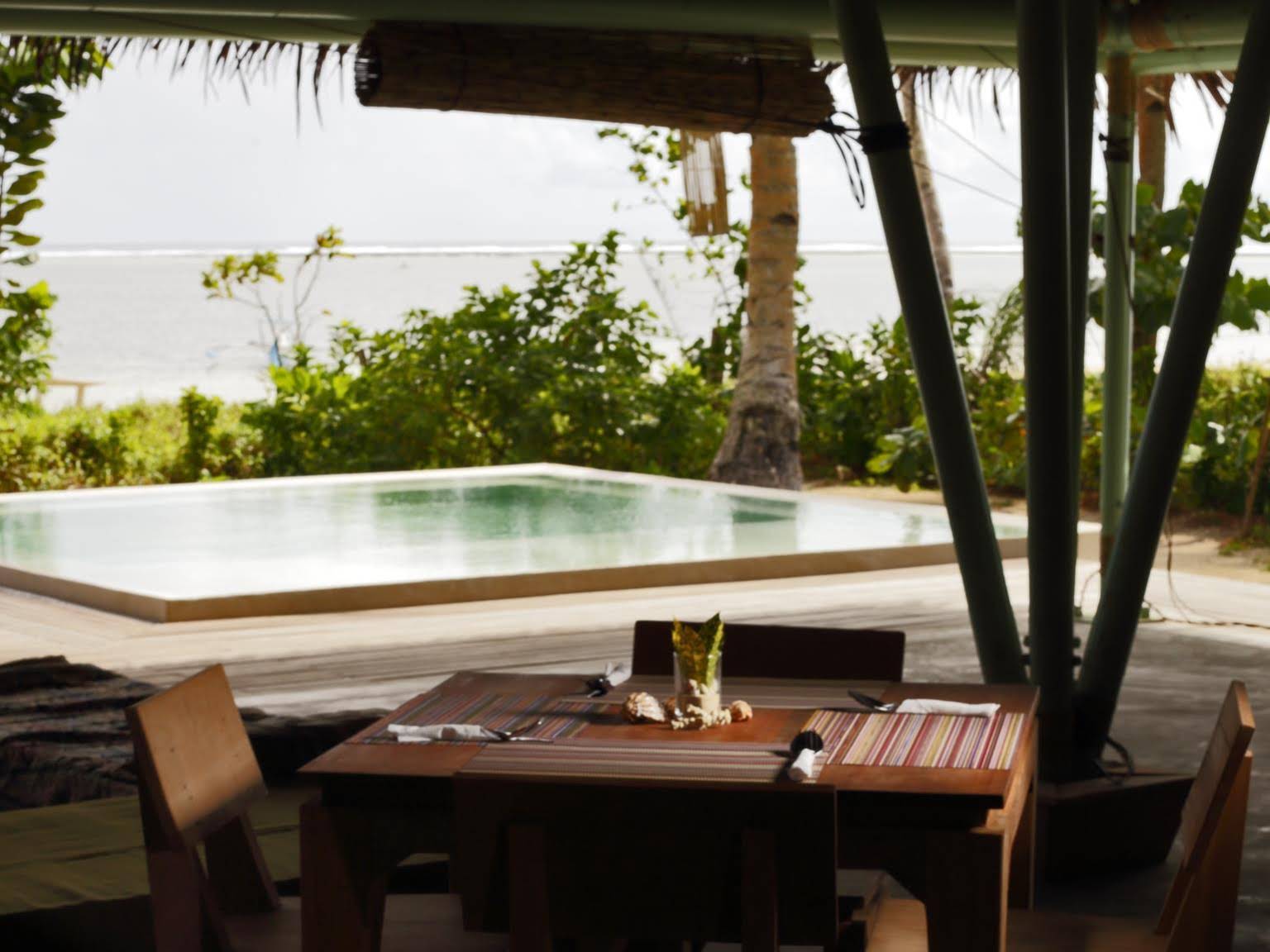 Bravo Beach Resort Siargao