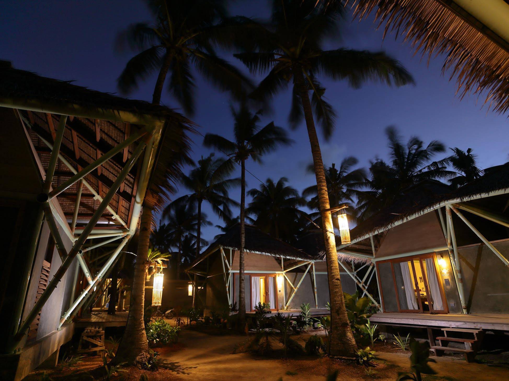Bravo Beach Resort Siargao