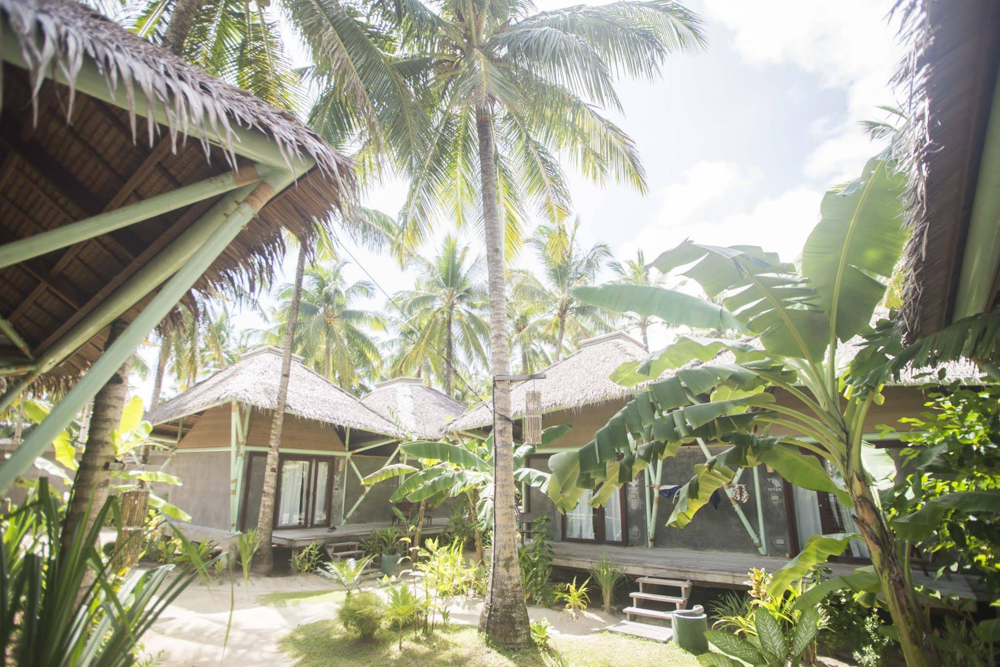 Bravo Beach Resort Siargao