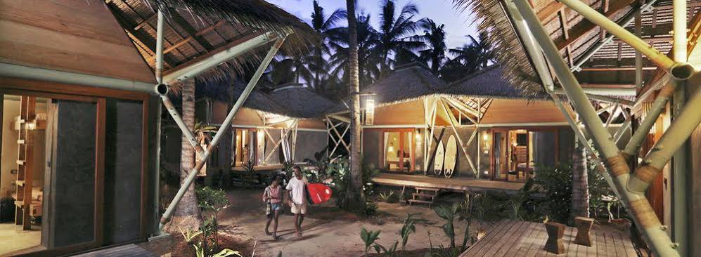 Bravo Beach Resort Siargao