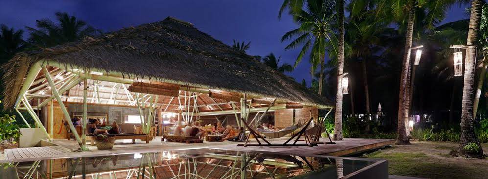 Bravo Beach Resort Siargao