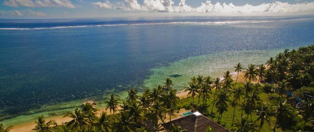 Bravo Beach Resort Siargao