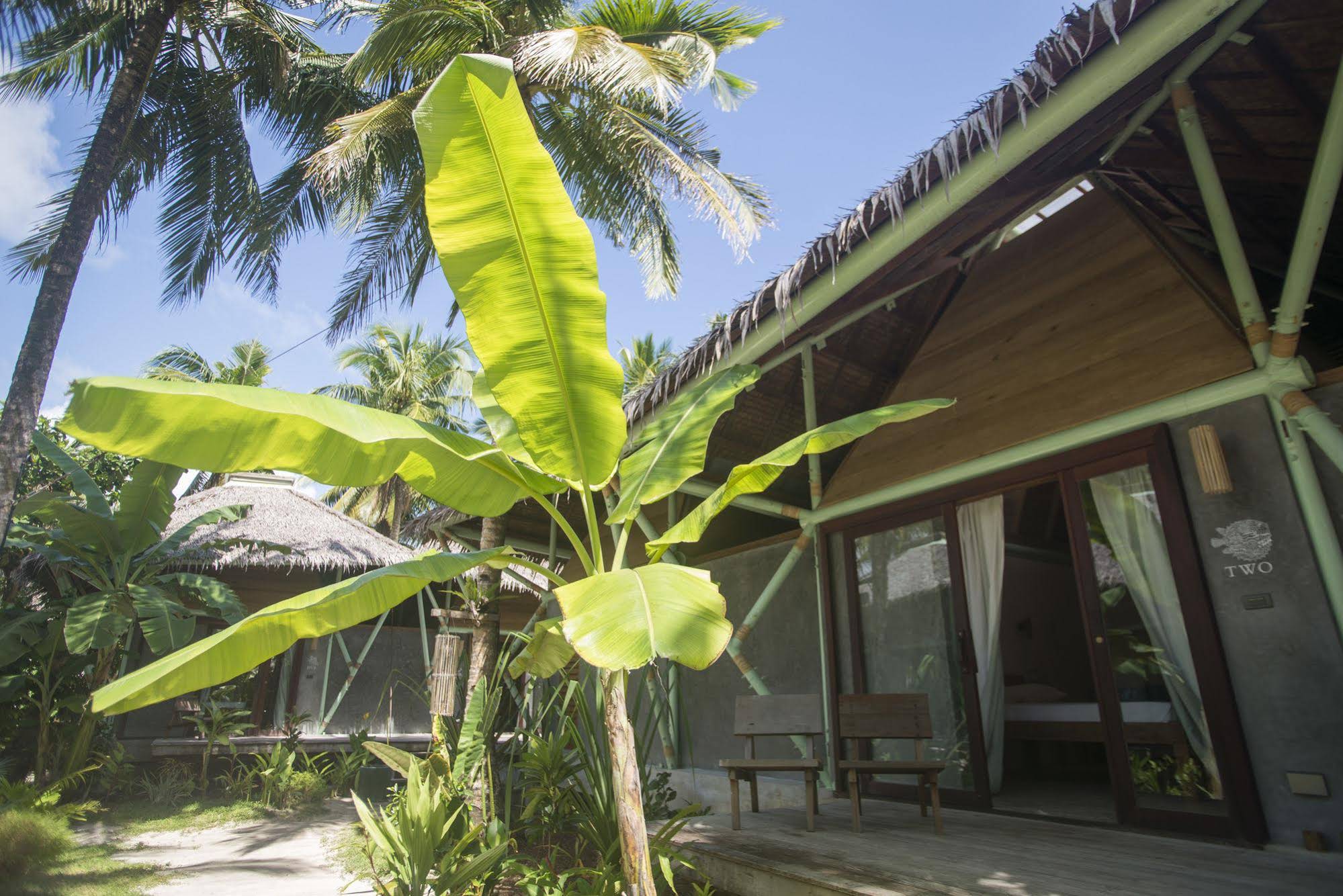 Bravo Beach Resort Siargao