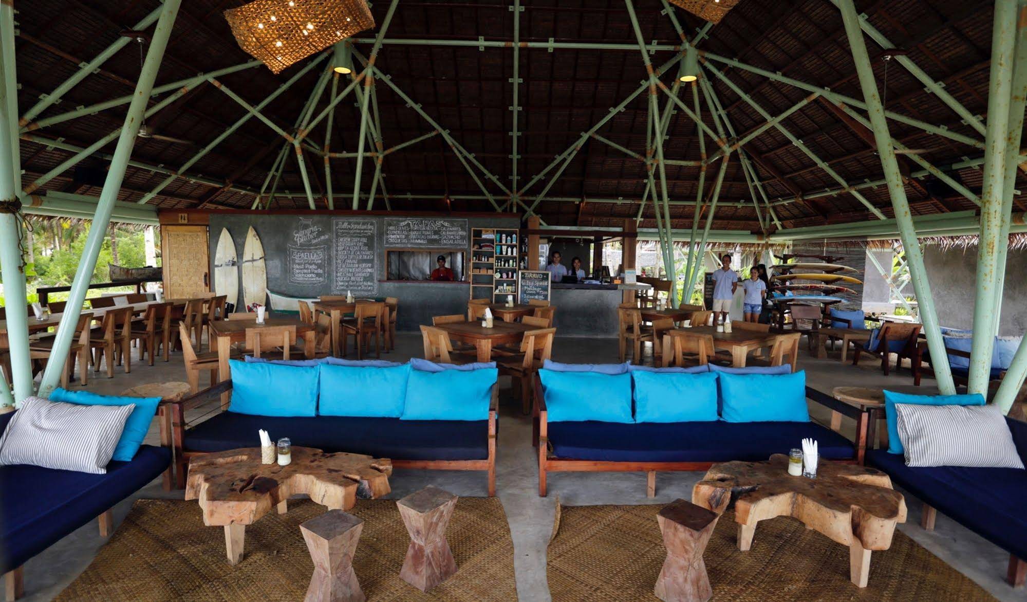 Bravo Beach Resort Siargao