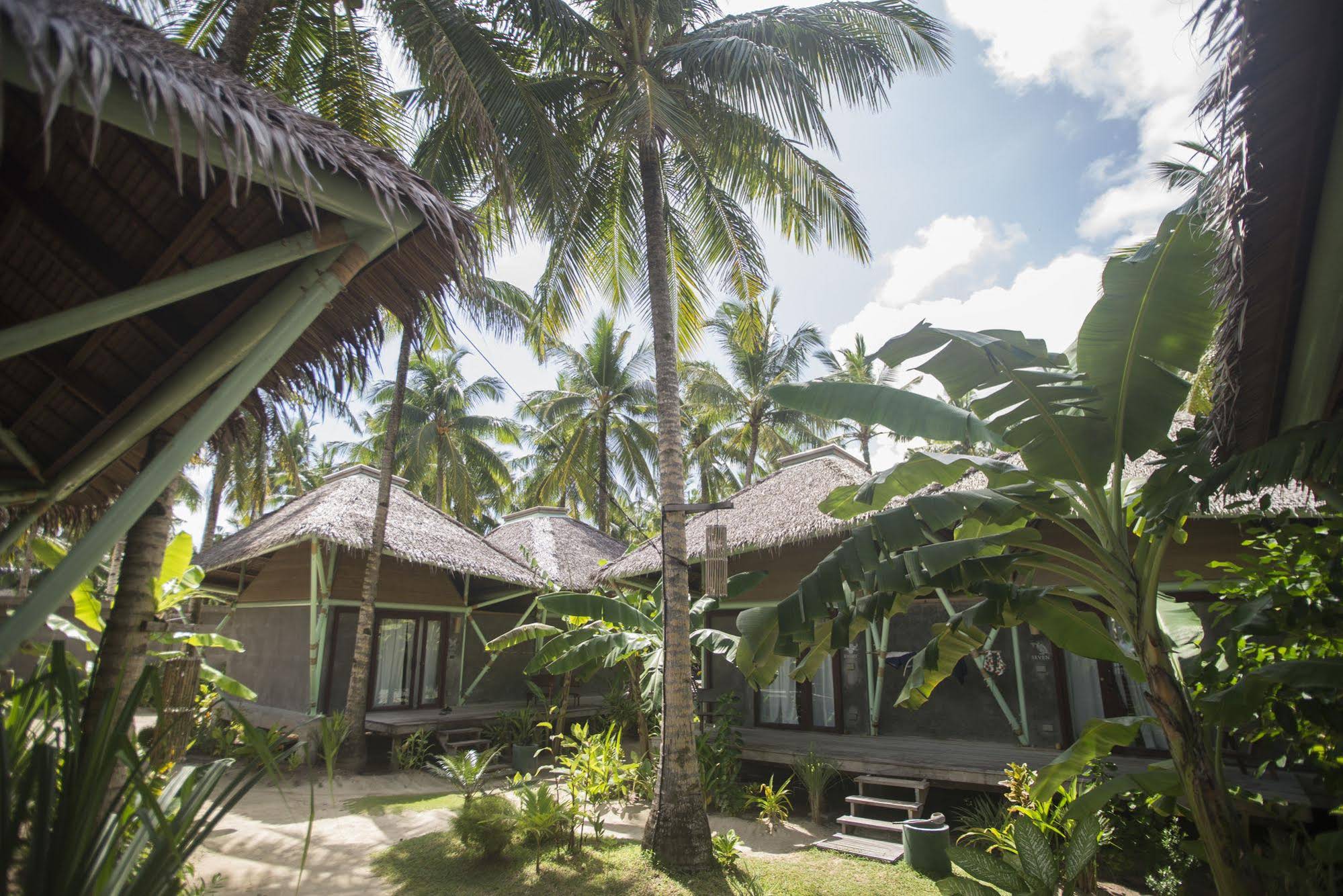 Bravo Beach Resort Siargao