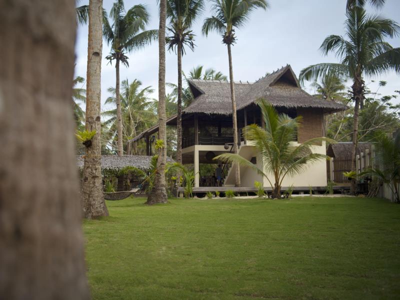 Buddha’s Surf Resort
