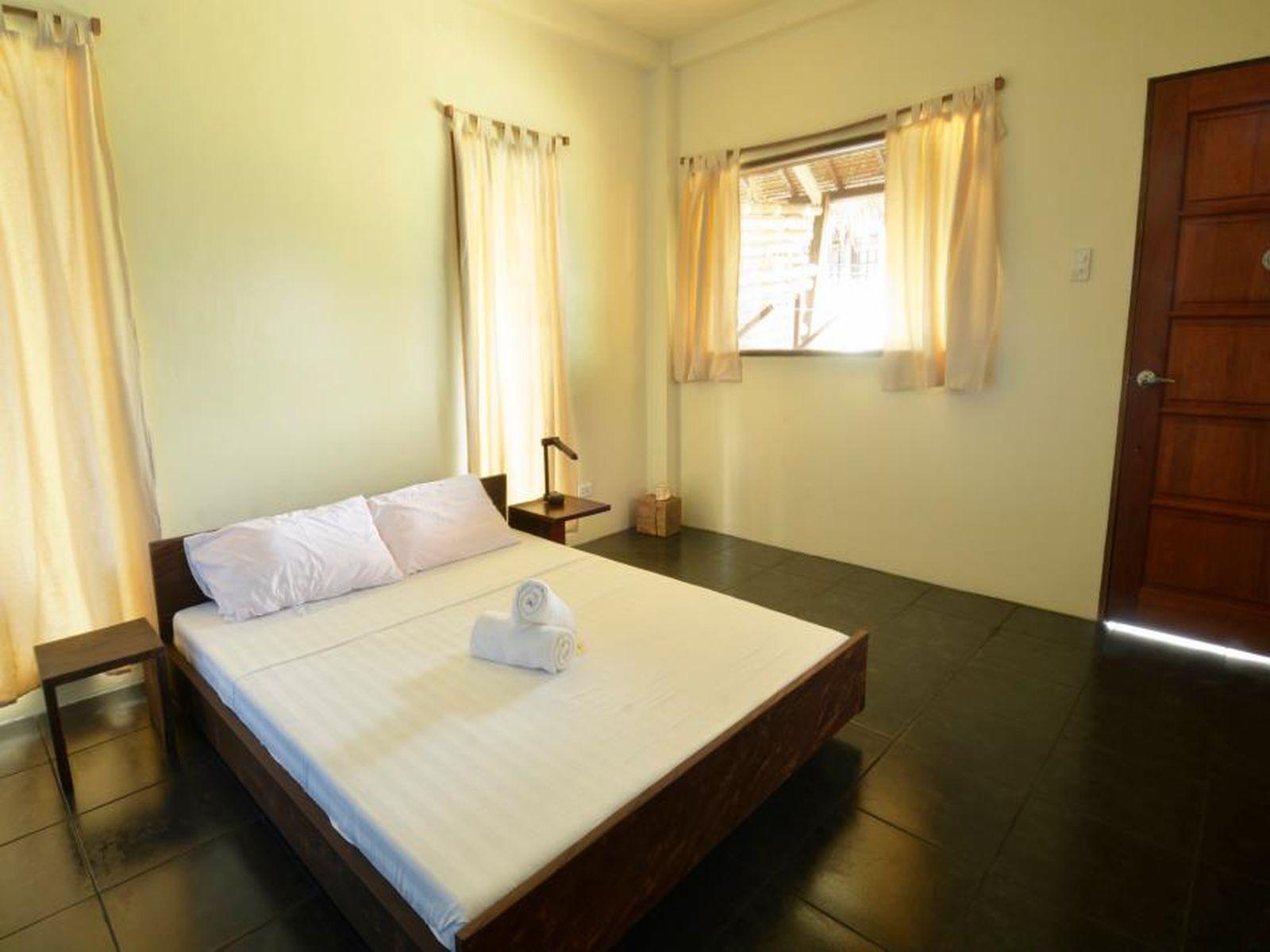 Buddha’s Surf Resort
