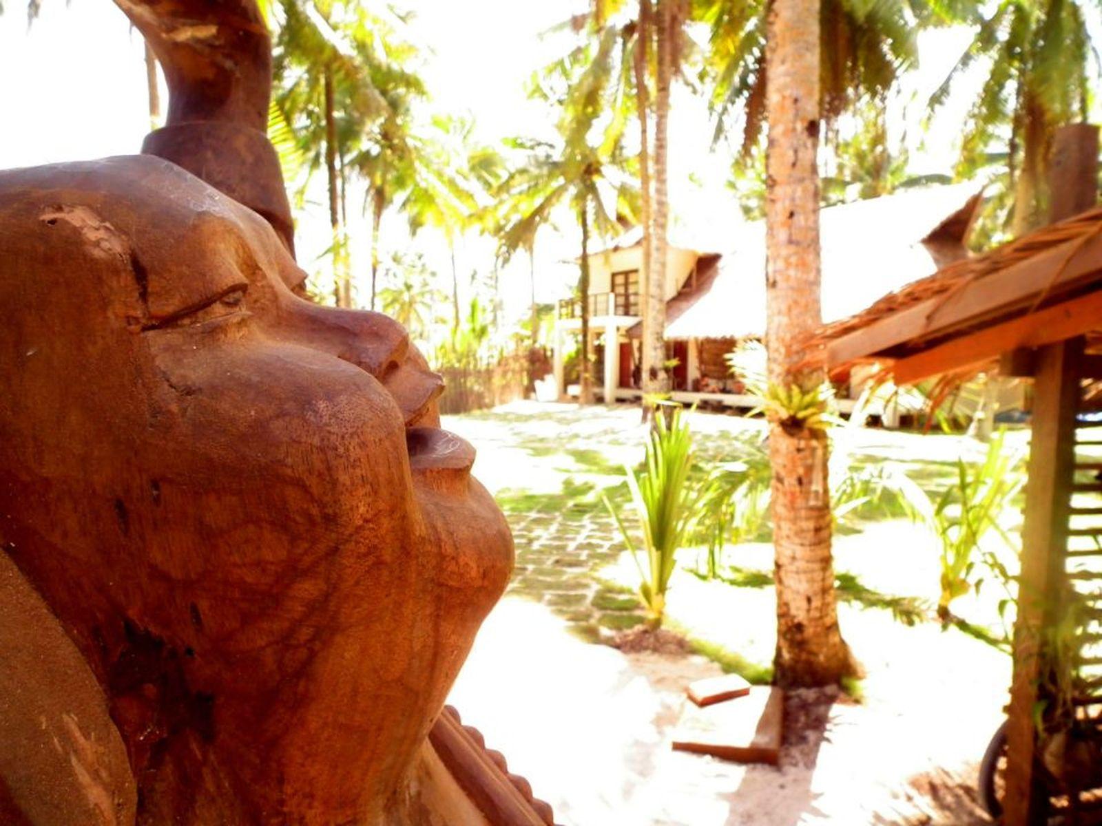 Buddha’s Surf Resort