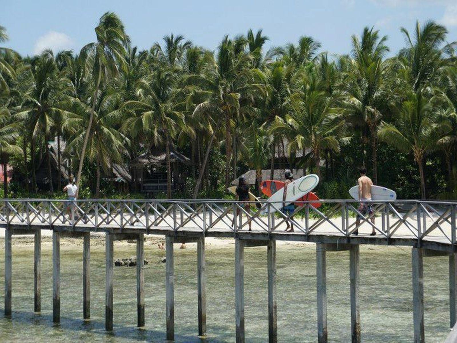 Buddha’s Surf Resort