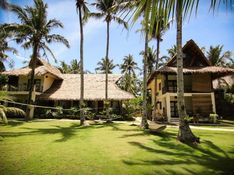 Buddha’s Surf Resort