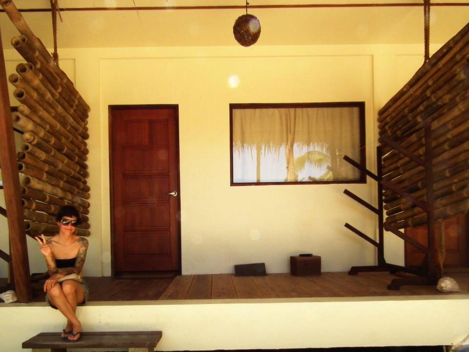 Buddha’s Surf Resort