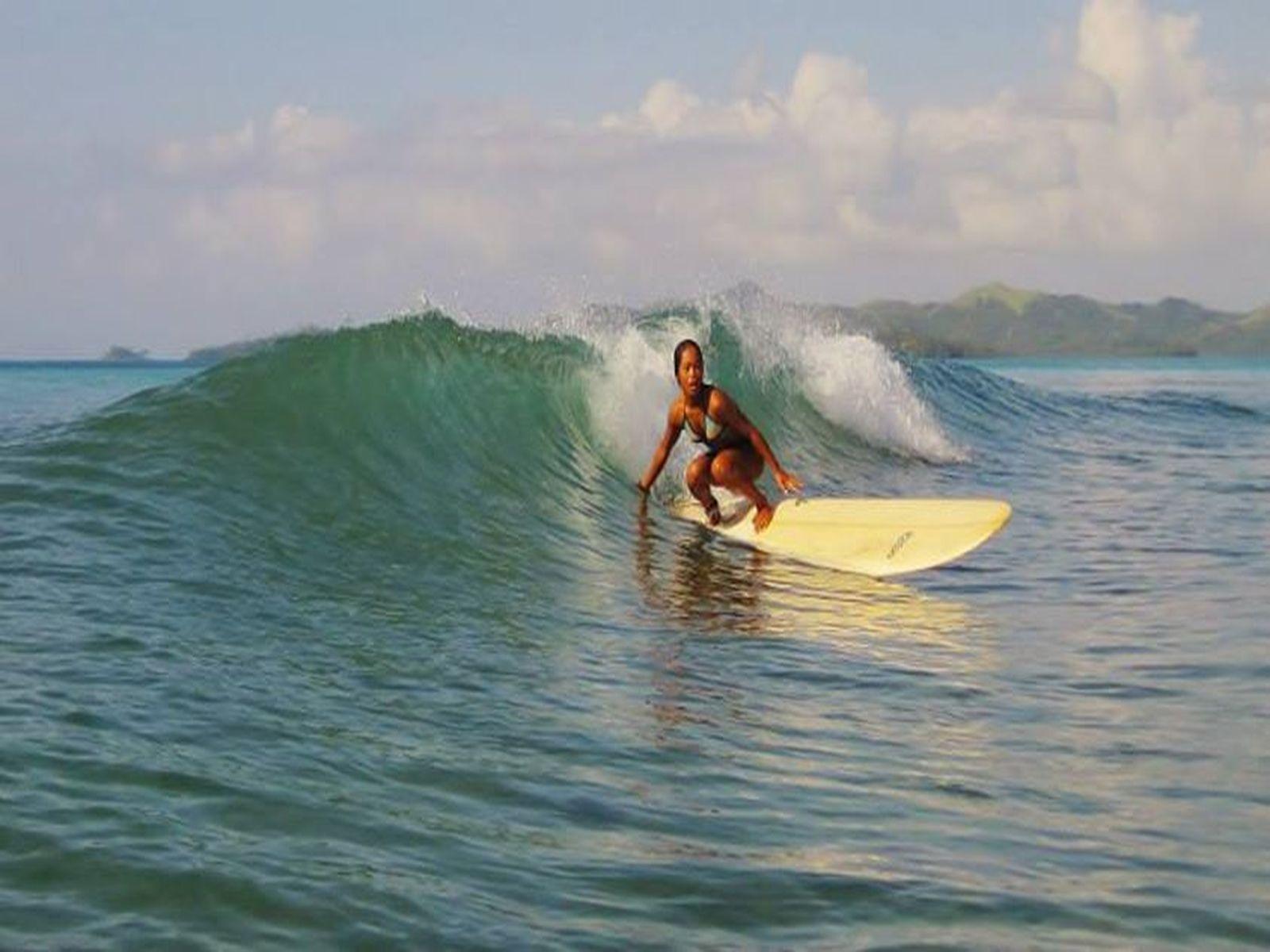 Buddha’s Surf Resort