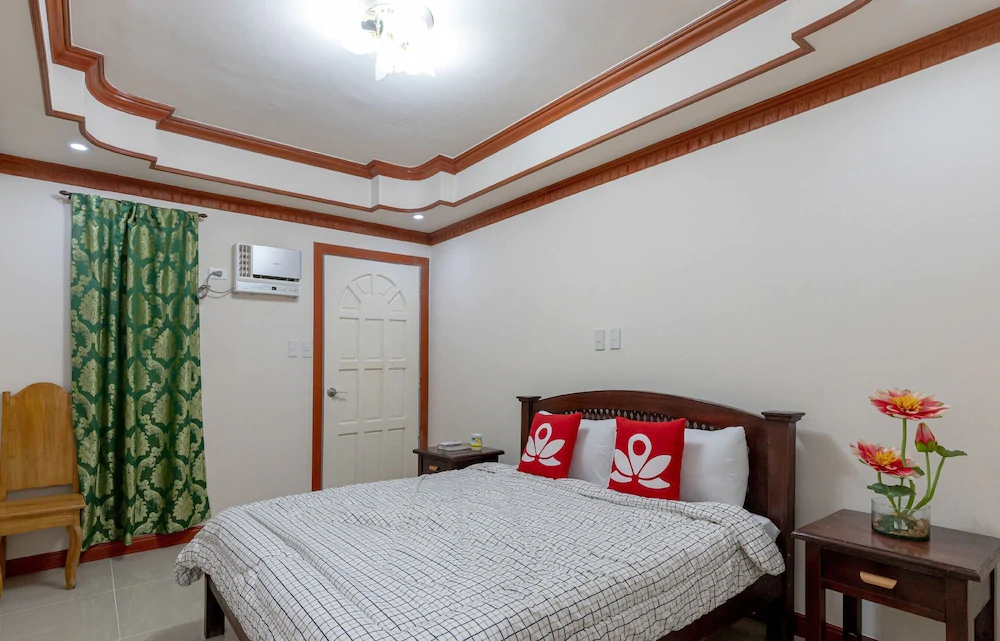 ByGrace Siargao by ZEN Rooms