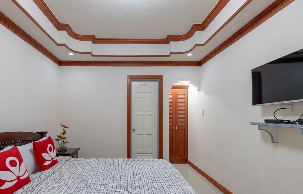 ByGrace Siargao by ZEN Rooms