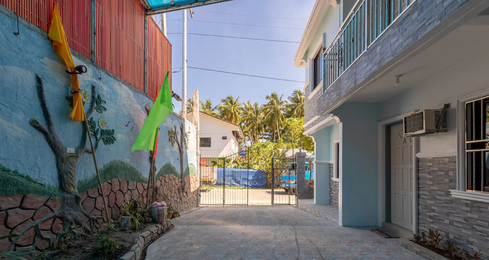 ByGrace Siargao by ZEN Rooms