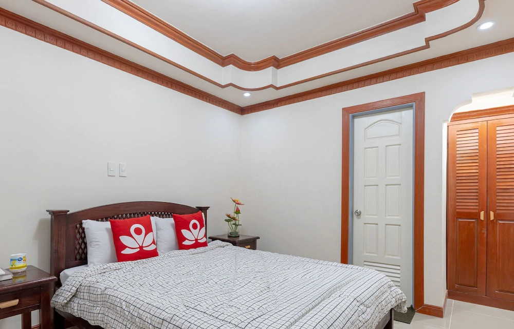 ByGrace Siargao by ZEN Rooms