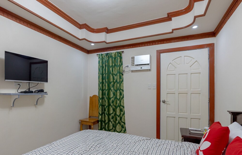 ByGrace Siargao by ZEN Rooms