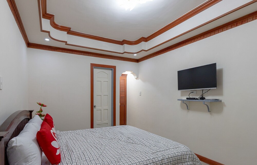ByGrace Siargao by ZEN Rooms