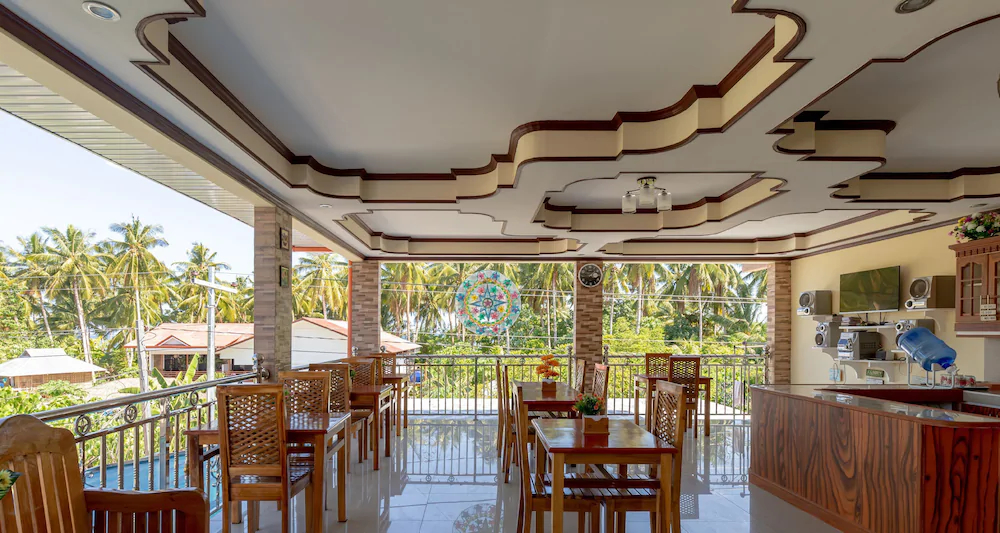 ByGrace Siargao by ZEN Rooms