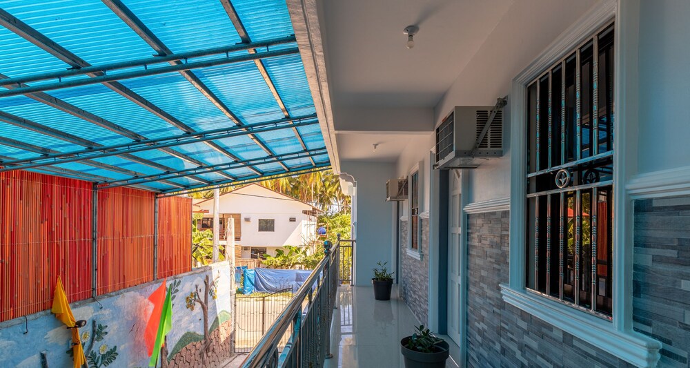 ByGrace Siargao by ZEN Rooms