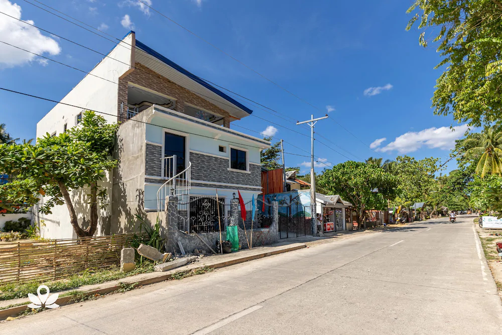 ByGrace Siargao by ZEN Rooms