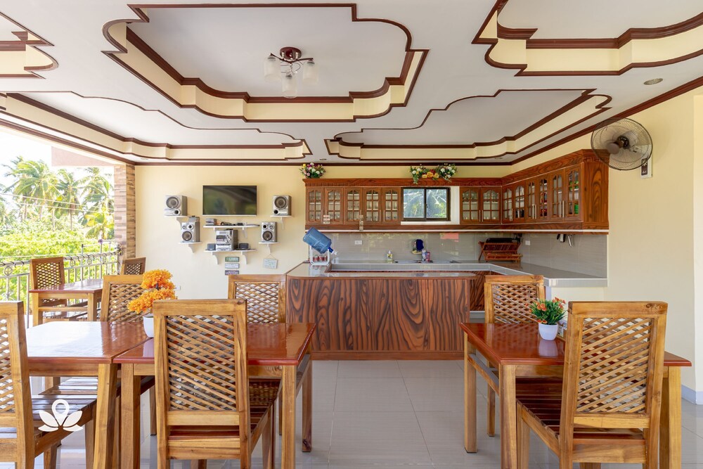 ByGrace Siargao by ZEN Rooms