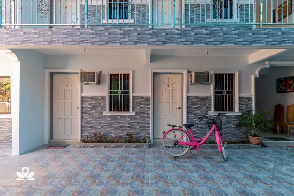 ByGrace Siargao by ZEN Rooms